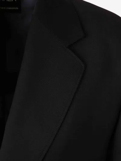 Carrer Cadore Blazer In Black