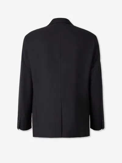 Carrer Cadore Blazer In Blue