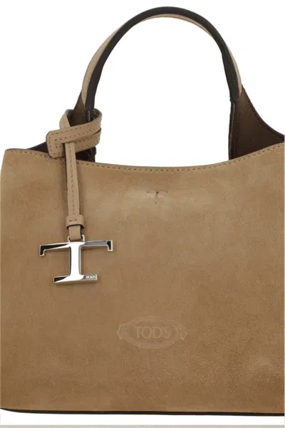 Tod's Bags In Brown