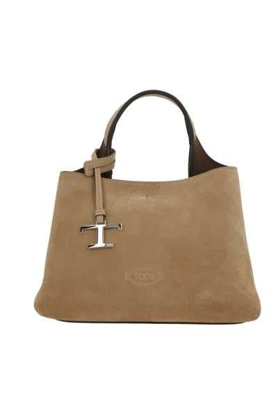 Tod's Bags In Brown