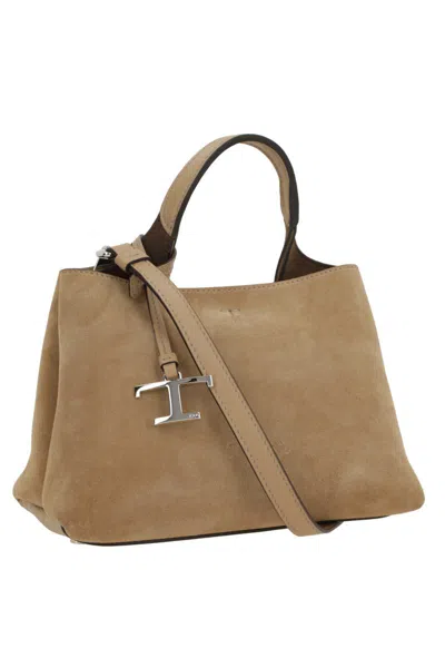 Tod's Bags In Brown