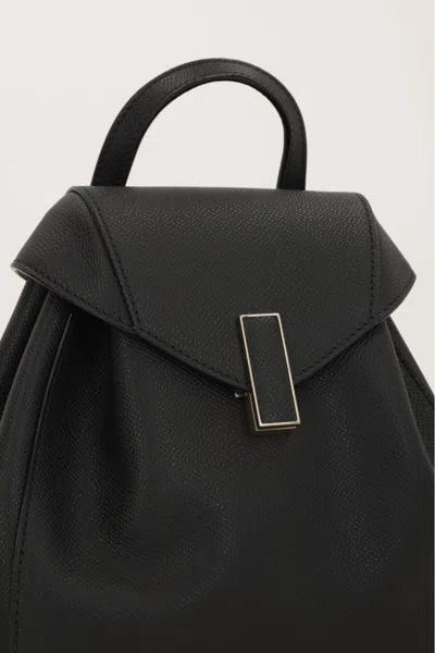Valextra Bags In Black