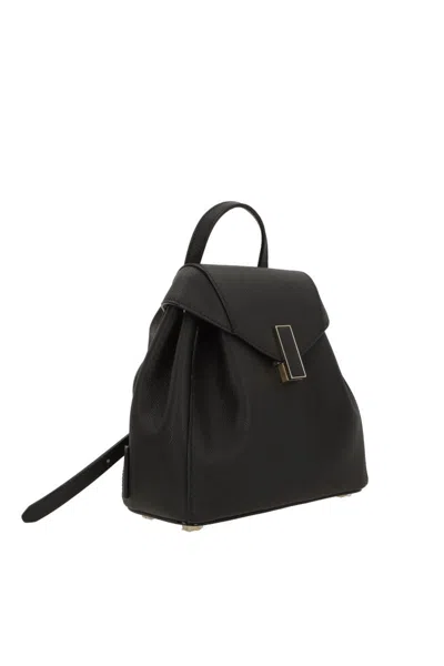 Valextra Bags In Black