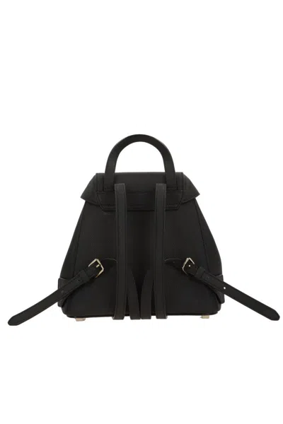 Valextra Bags In Black