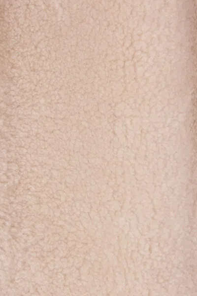 Totême Toteme Coats In Neutral
