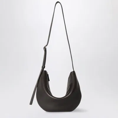 The Row Jouvette Bag In Brown