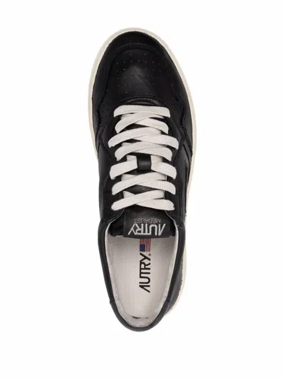 Autry Action X Mihara Medalist In White