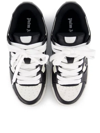 Palm Angels New Palm 1 Sneakers In White
