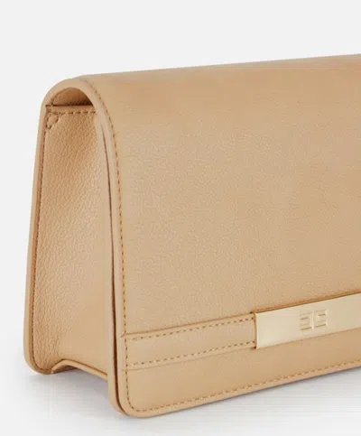 Elisabetta Franchi Bags In Green