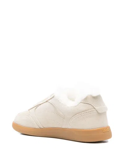 Liu •jo Liu Jo Sneakers In White