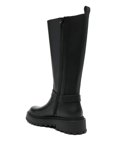 Liu •jo Liu Jo Boots In Black
