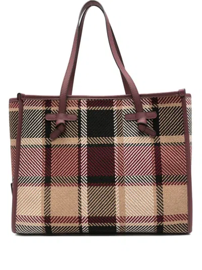 Gianni Chiarini Bags In Red