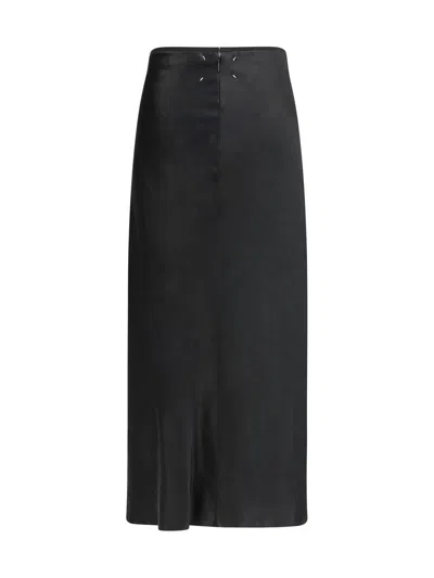 Maison Margiela Skirts In Black