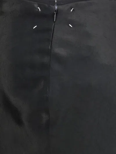 Maison Margiela Skirts In Black