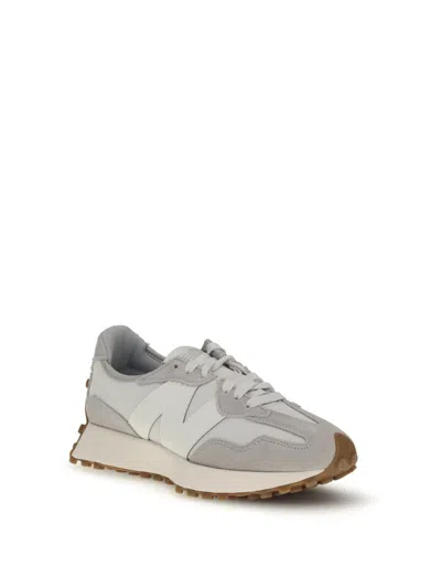 New Balance 327 Sneakers In White