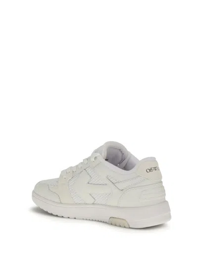 Off-white Slim Out Of Office In White
