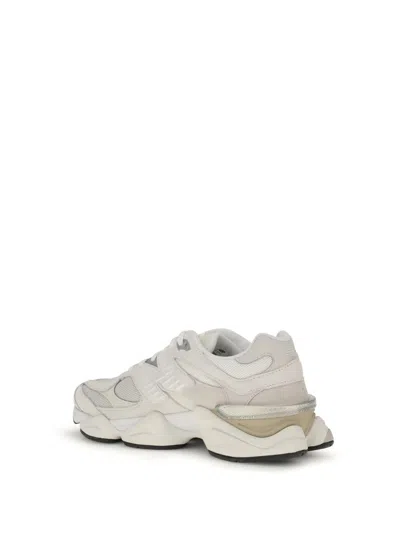 New Balance Sneakers In Animal Print