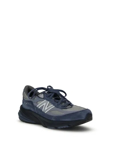 New Balance Sneakers In Animal Print