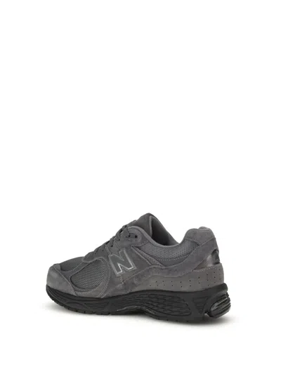 New Balance Sneakers In Multi