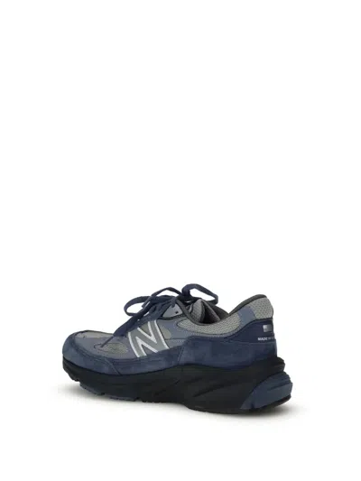 New Balance Sneakers In Animal Print