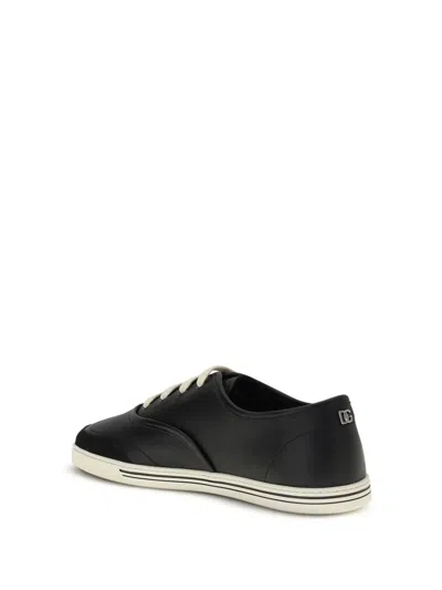 Dolce & Gabbana Saint-tropez Sneakers In Multi