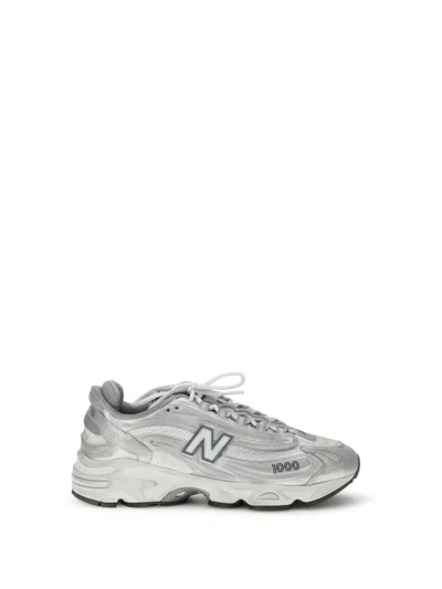 New Balance Sneakers In Multi