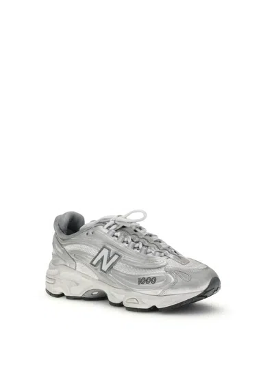 New Balance Sneakers In Multi