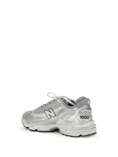New Balance Sneakers In Multi