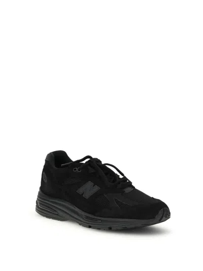 New Balance Sneakers In Multi
