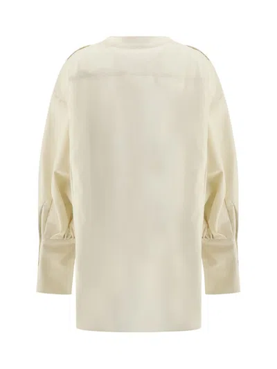 The Latest Pants In Neutral