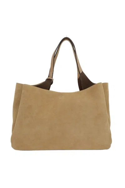 Tod's Bags In White
