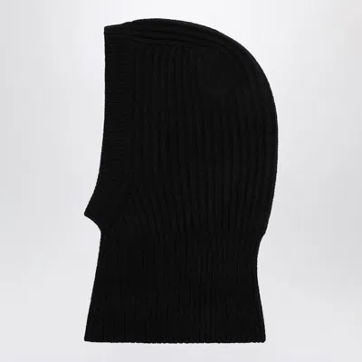 Ivy & Oak Balaclava In Black