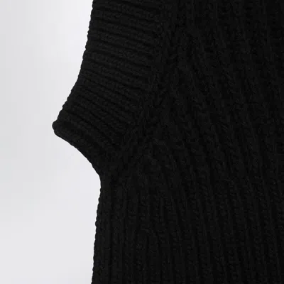 Ivy & Oak Balaclava In Black