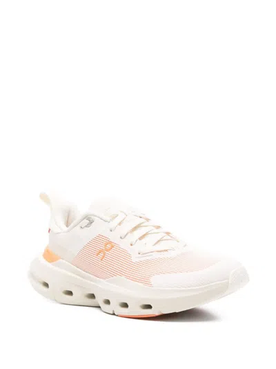 On Running Cloudpulse Next Sneakers In White