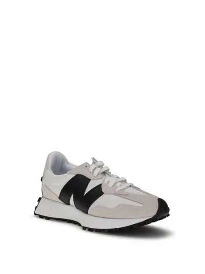 New Balance Sneakers In White
