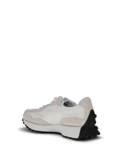 New Balance Sneakers In White