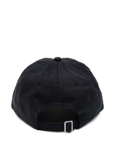 On All Day Cap In Black