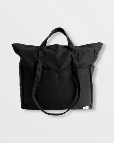 Volcom Schoolyard Canvas Tote