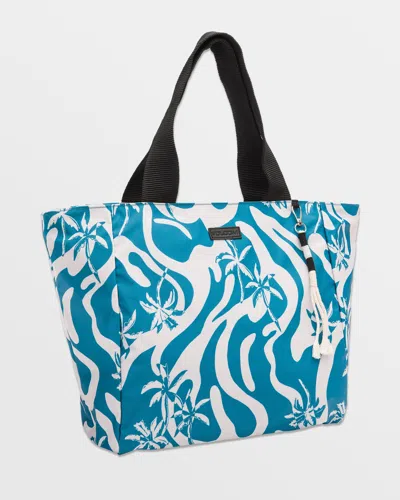 Volcom Bay Bae Beach Tote
