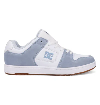 Dc Shoes Men's Manteca 4 Shoes In Blue