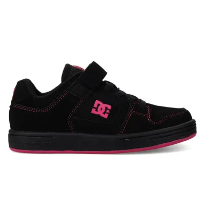 Dc Shoes Women's Manteca 4 Shoes In Black