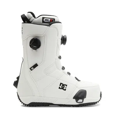 Dc Shoes Men's Control Step On® Snowboard Boots In Multi
