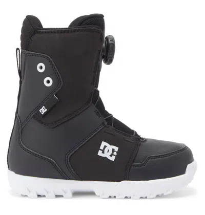 Dc Shoes Kids' Scout Boa® Snowboard Boots In Multi