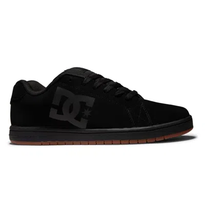 Dc Shoes Men's Gaveler Shoes In Black