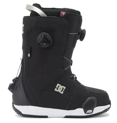 Dc Shoes Women's Phase Pro Step On Boa® Snowboard Boots In Black