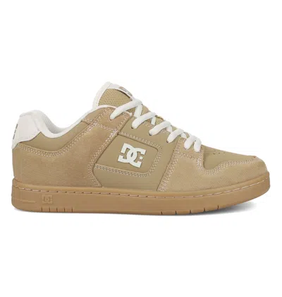 Dc Shoes Men's Manteca 4 Shoes In Animal Print