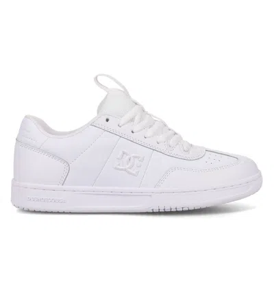 Dc Shoes Women's Astrix Shoes In White