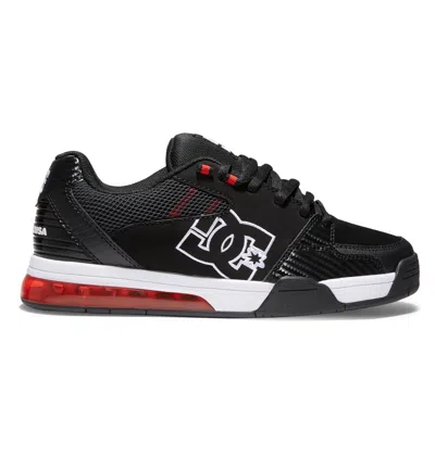 Dc Shoes Men's Versatile Shoes In Black
