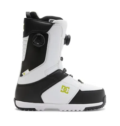 Dc Shoes Men's Control Boa® Snowboard Boots In Multi