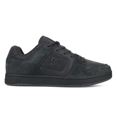 Dc Shoes Men's Manteca 4 Special Edition Shoes In Black